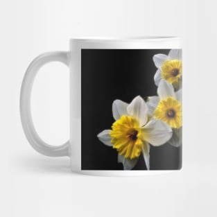 Daffodil Dream Mug